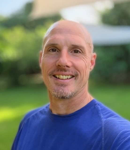 Jason, founder of Keepprz